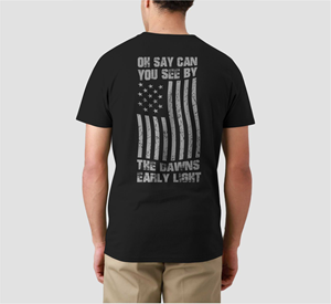Design de T-shirt par CREARTIVE pour Gadsden and Culpeper | Design : #28727434