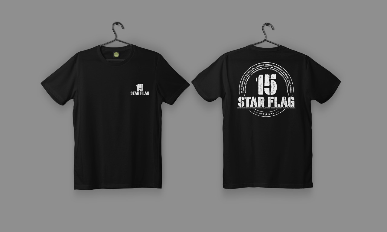 T-shirt Design by A Y A N for Gadsden and Culpeper | Design #28727740