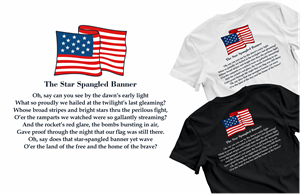 T-shirt Design by guprulsugiyanto for Gadsden and Culpeper | Design #28728063