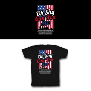 Design de T-shirt par saka.aleksandar pour Gadsden and Culpeper | Design : #28726770