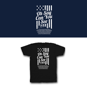 T-shirt Design by saka.aleksandar