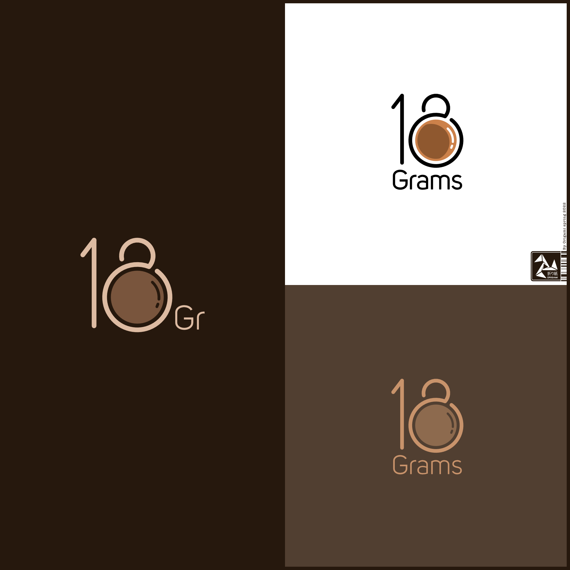 Logo Design by Origami visual for this project | Design #28728382