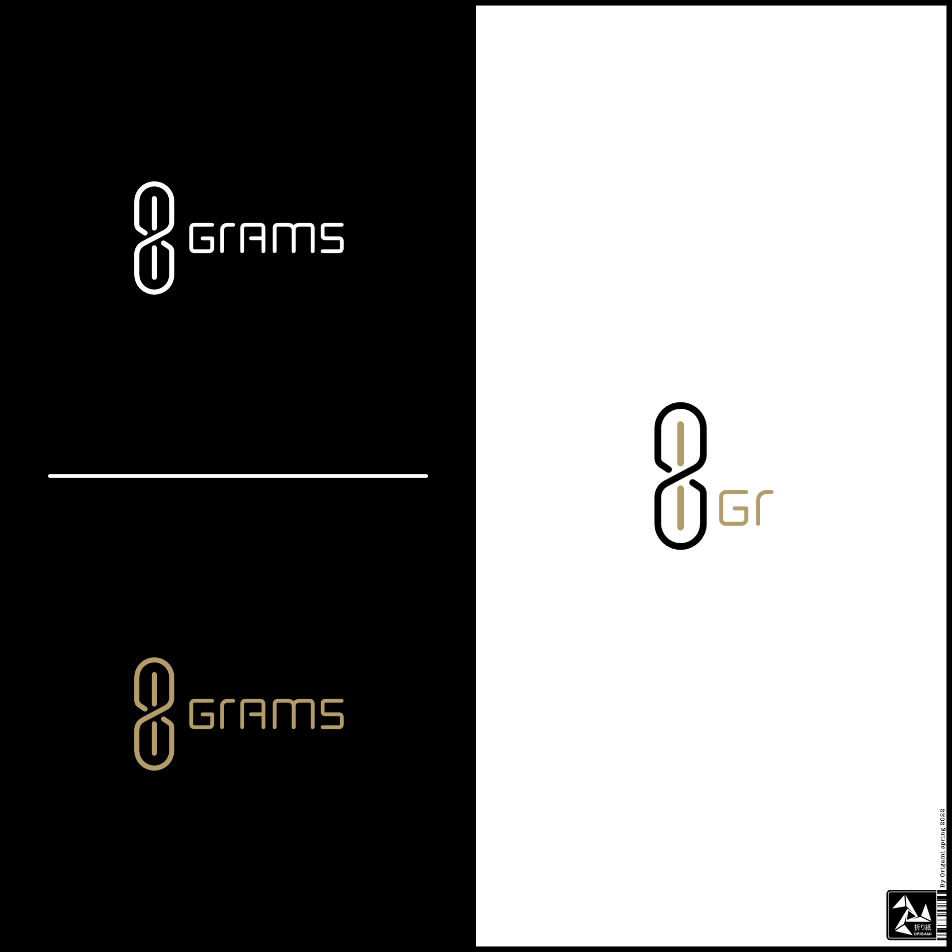 Logo Design by Origami visual for this project | Design #28730121