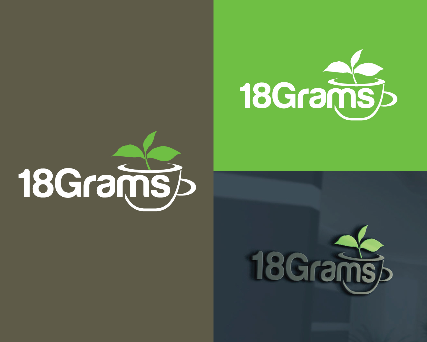 Logo-Design von Atec für dieses Projekt | Design #28729379