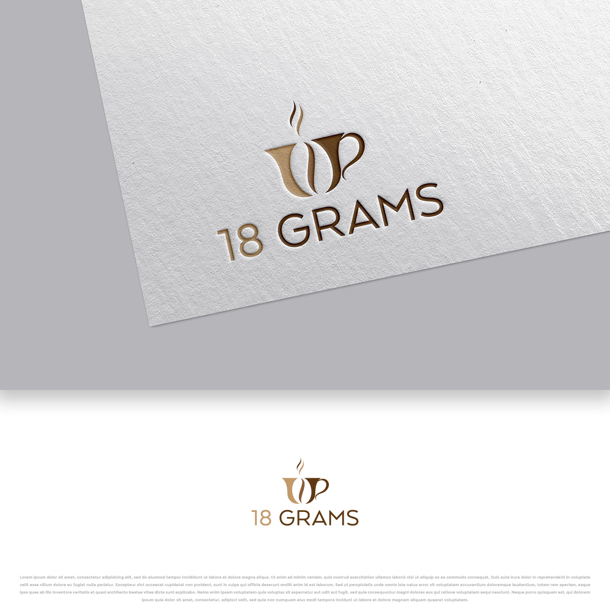 Logo Design by DesignDUO for this project | Design #28734236
