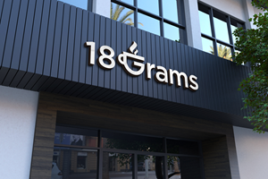 Logo Design by Anamul Burhan for this project | Design: #28725117