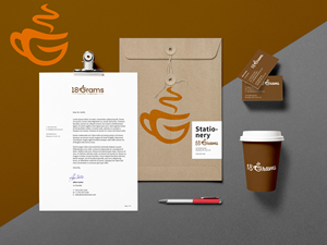 Logo Design by Anamul Burhan for this project | Design: #28768169