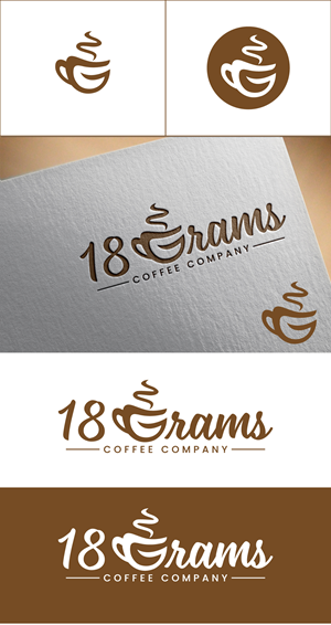 Logo Design by Anamul Burhan for this project | Design: #28768189