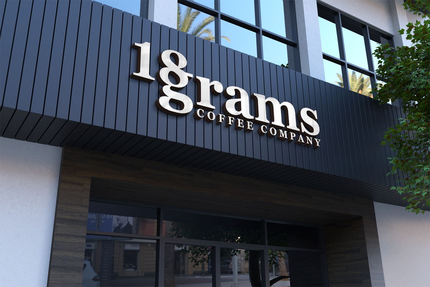 Logo Design by Anamul Burhan for this project | Design #28768309