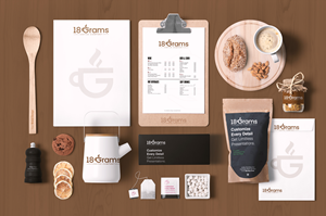 Logo Design by Anamul Burhan for this project | Design: #28768621