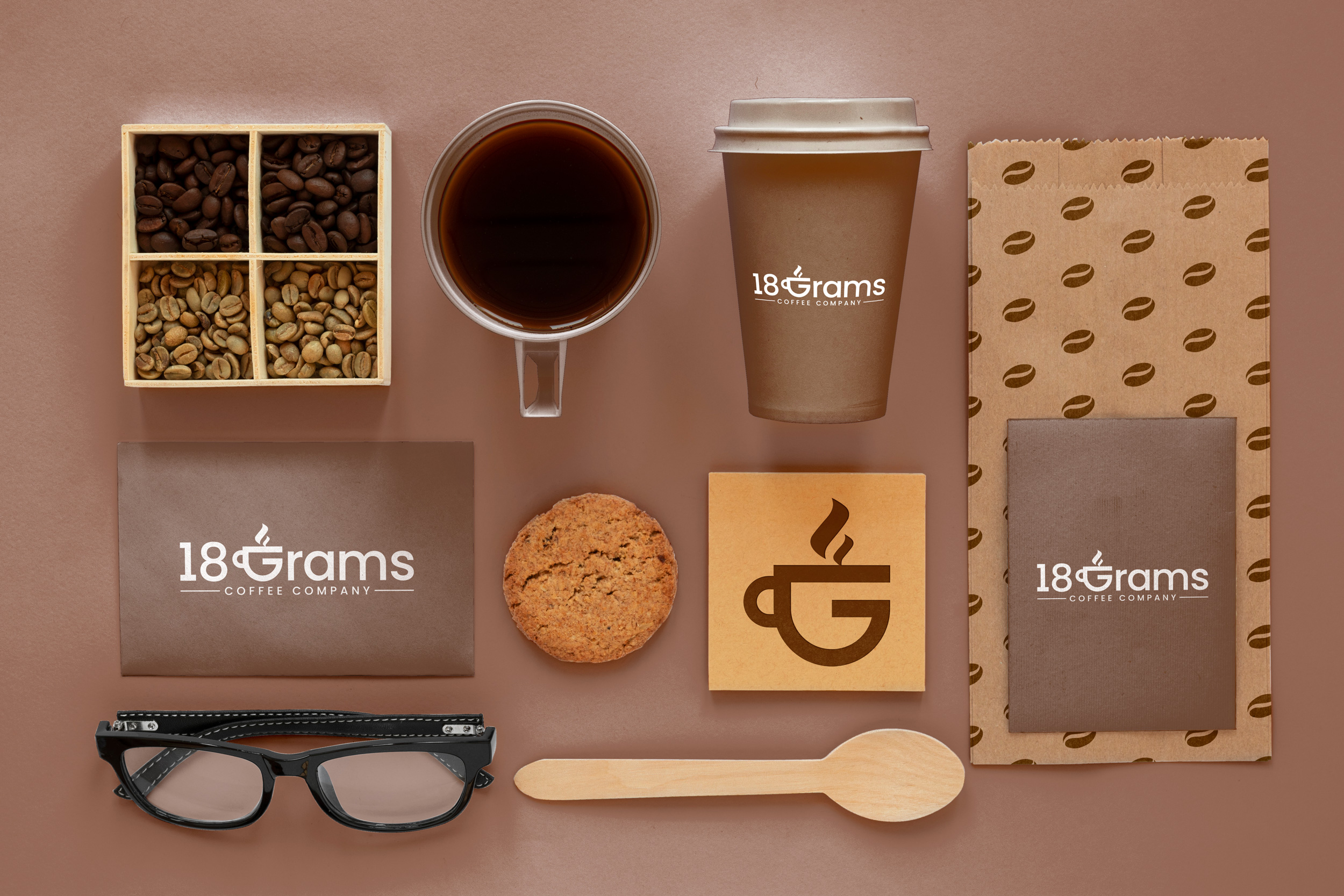 Logo Design by Anamul Burhan for this project | Design #28768622