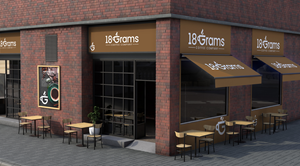 Logo Design by Anamul Burhan for this project | Design: #28768623