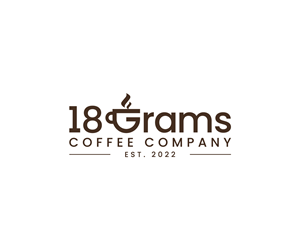 open to suggestions (please see description). 18 Grams | Logo Design by Anamul Burhan