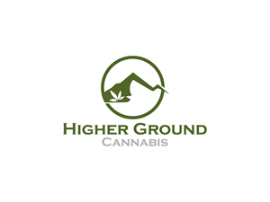 Logo-Design von Rayuzon für Great Lakes Cannabis Management Group | Design: #28725804