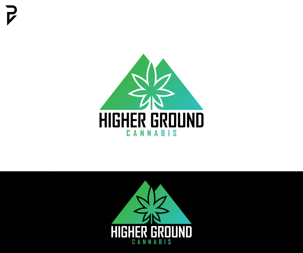 Design de Logo par poisonvectors pour Great Lakes Cannabis Management Group | Design #28725636