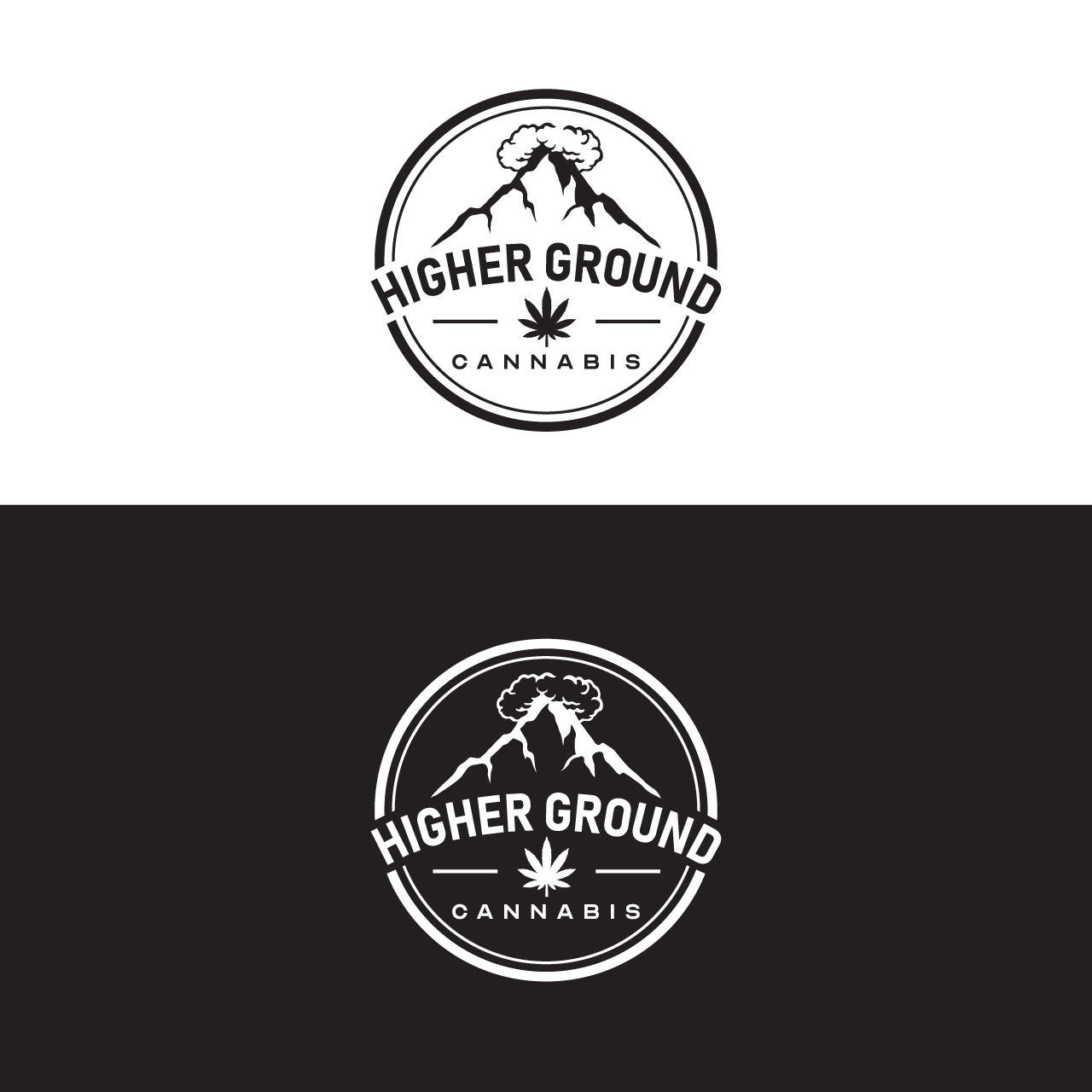 Design de Logo par sourgraping pour Great Lakes Cannabis Management Group | Design #28726702