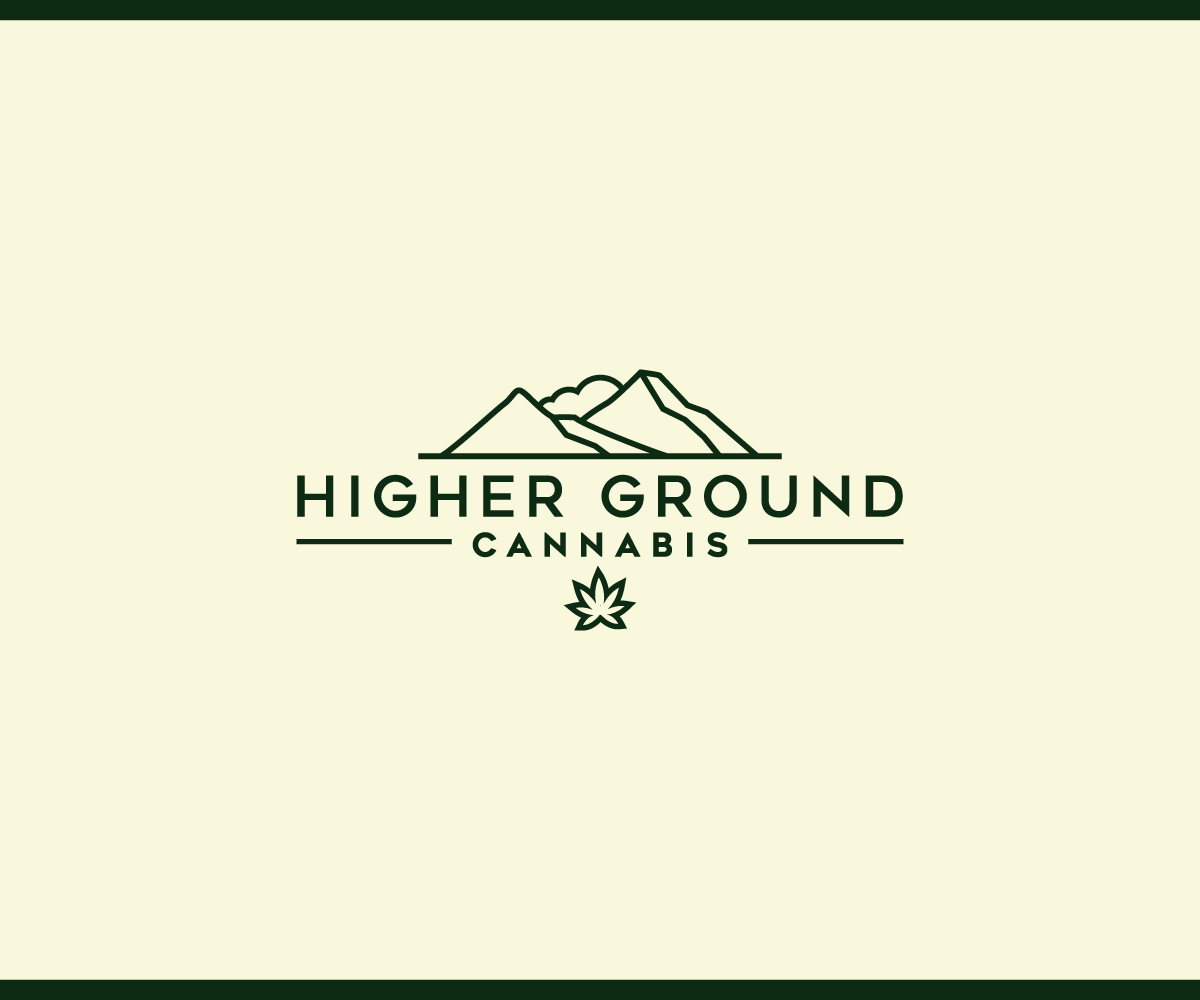 Logo Design by ecorokerz for Great Lakes Cannabis Management Group | Design #28724380