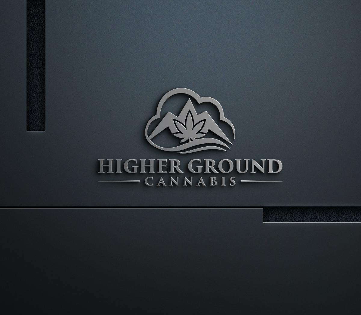 Design de Logo par Anamul Burhan pour Great Lakes Cannabis Management Group | Design #28730486
