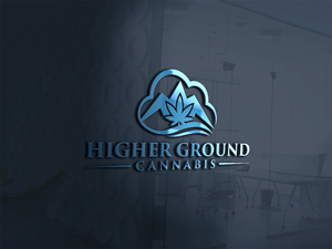 Logo-Design von Anamul Burhan für Great Lakes Cannabis Management Group | Design: #28730501