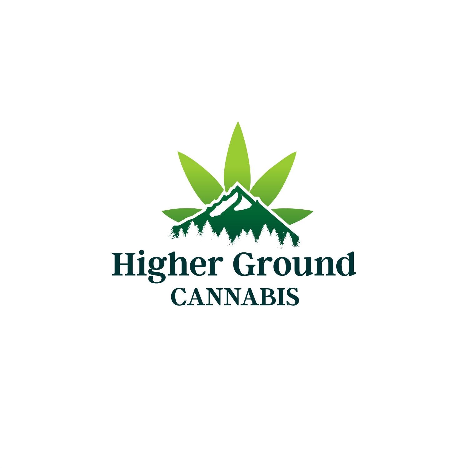 Design de Logo par ThiagoB pour Great Lakes Cannabis Management Group | Design #28726673