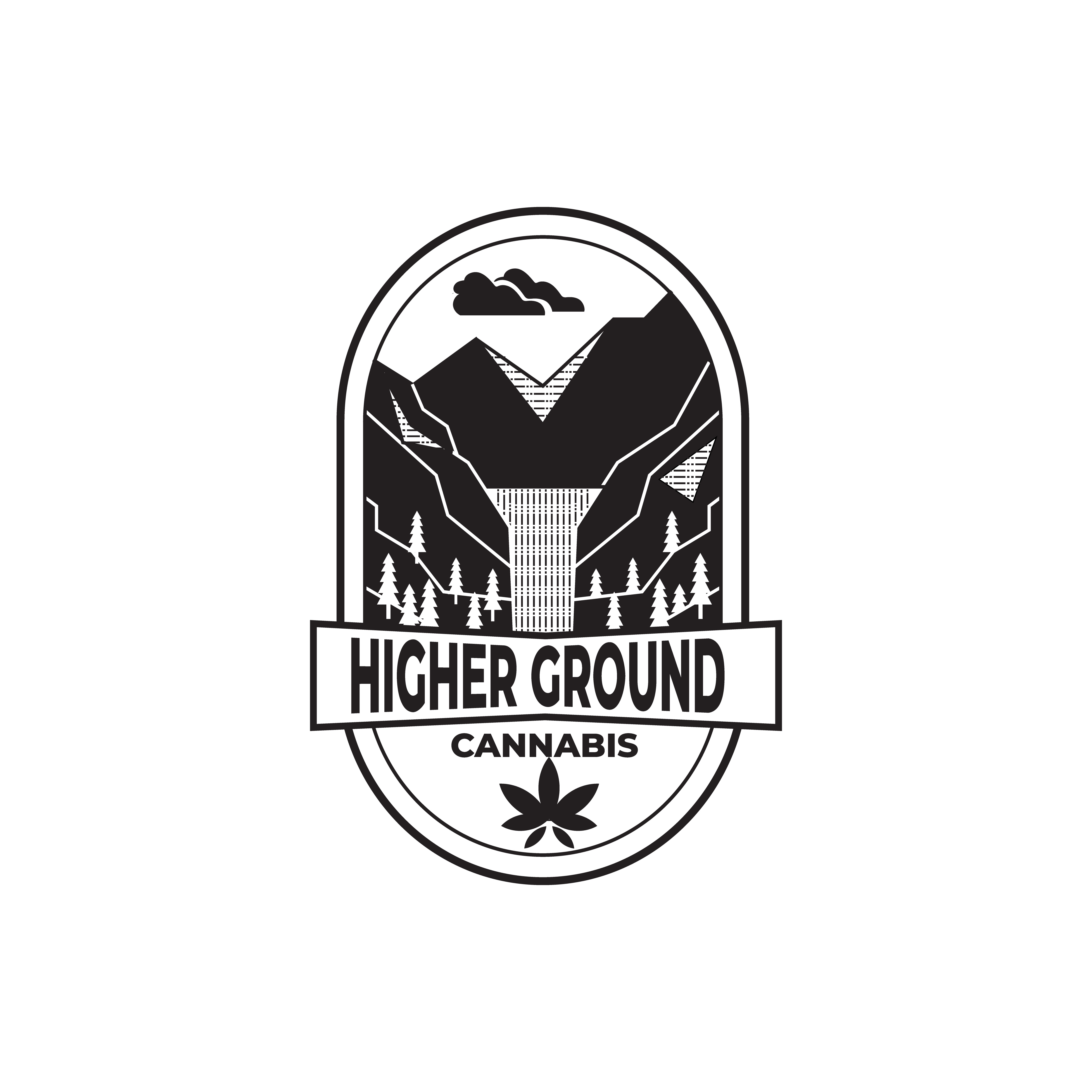 Logo Design by emmanuel 23 for Great Lakes Cannabis Management Group | Design #28726748