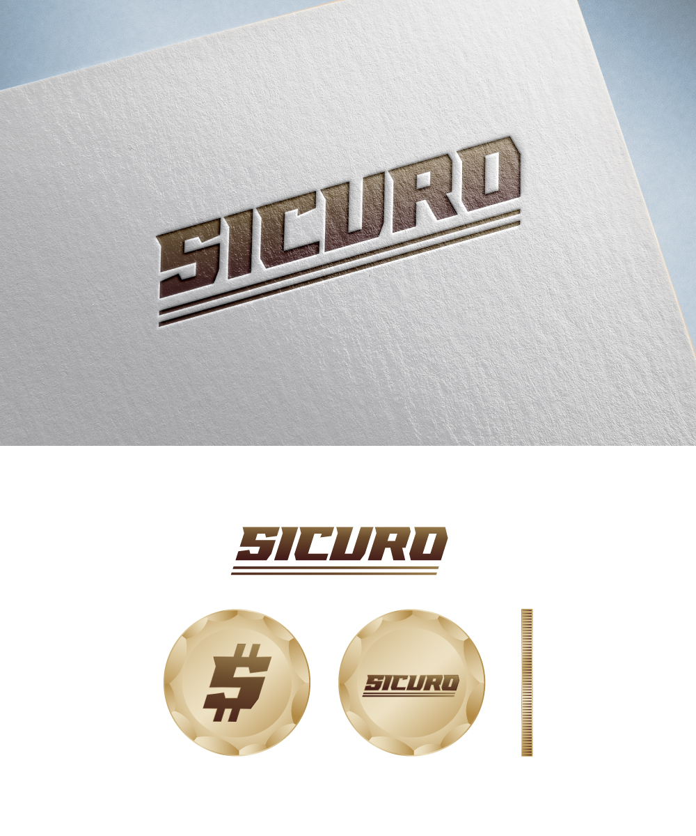 Logo Design by lionx for this project | Design #28733307