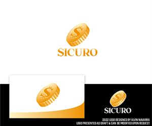 Logo Design by alvinnavarra for this project | Design: #28743314
