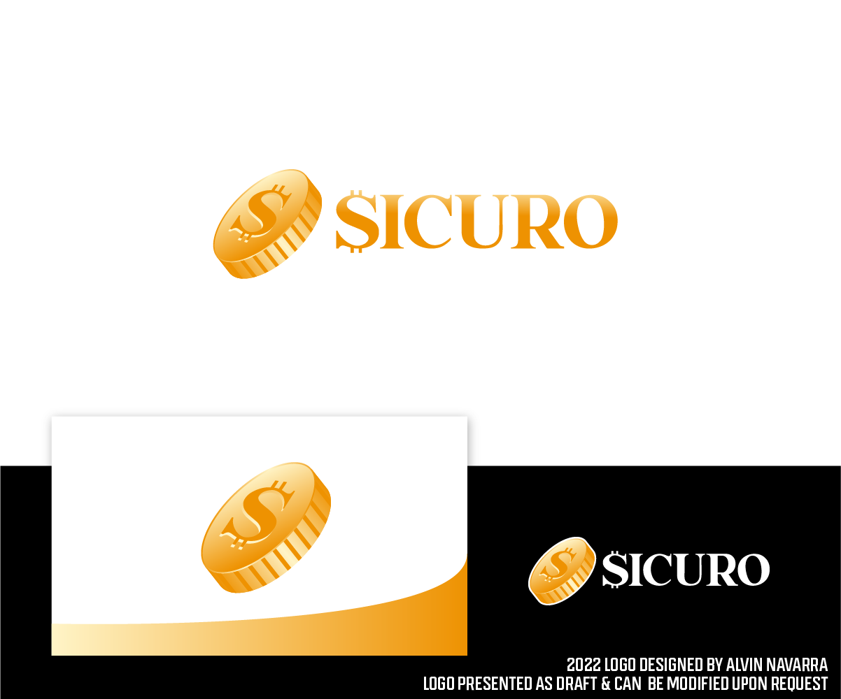 Logo Design by alvinnavarra for this project | Design #28743315