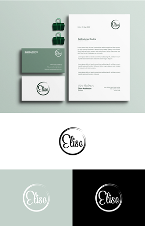 Design de Logo par bocah nub pour Elise | Design : #28725341