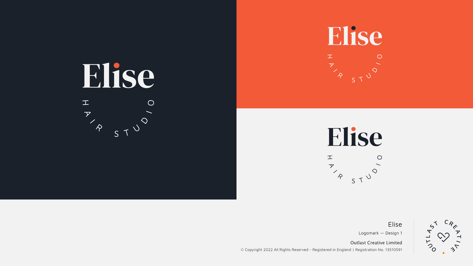 Design de Logo par Outlast Creative pour Elise | Design #28725553