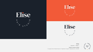 Logo Design by Outlast Creative
