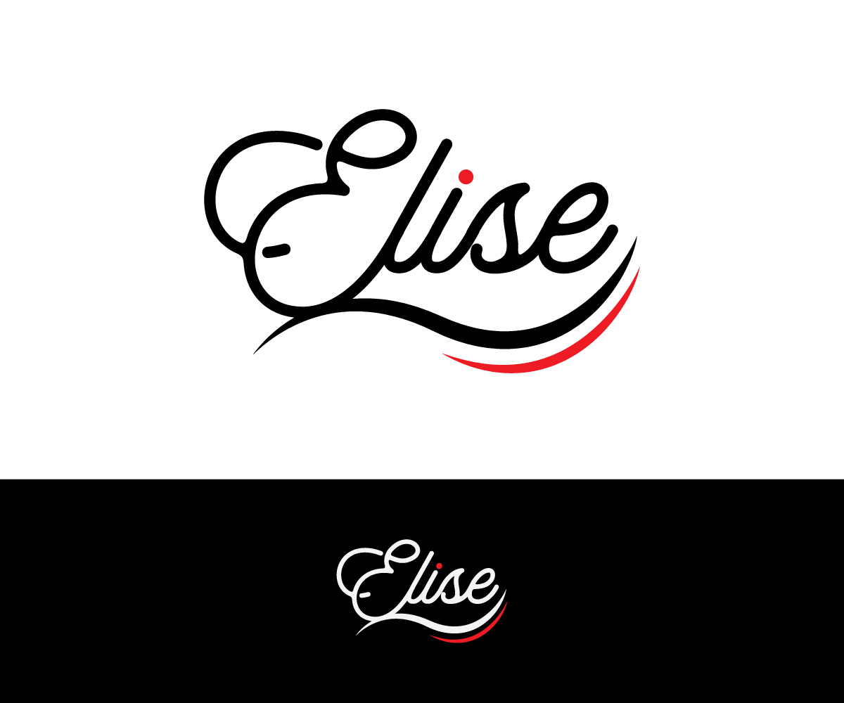 Design de Logo par candycream pour Elise | Design #28728884