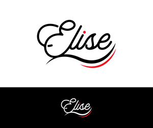 Design de Logo par candycream pour Elise | Design : #28728884