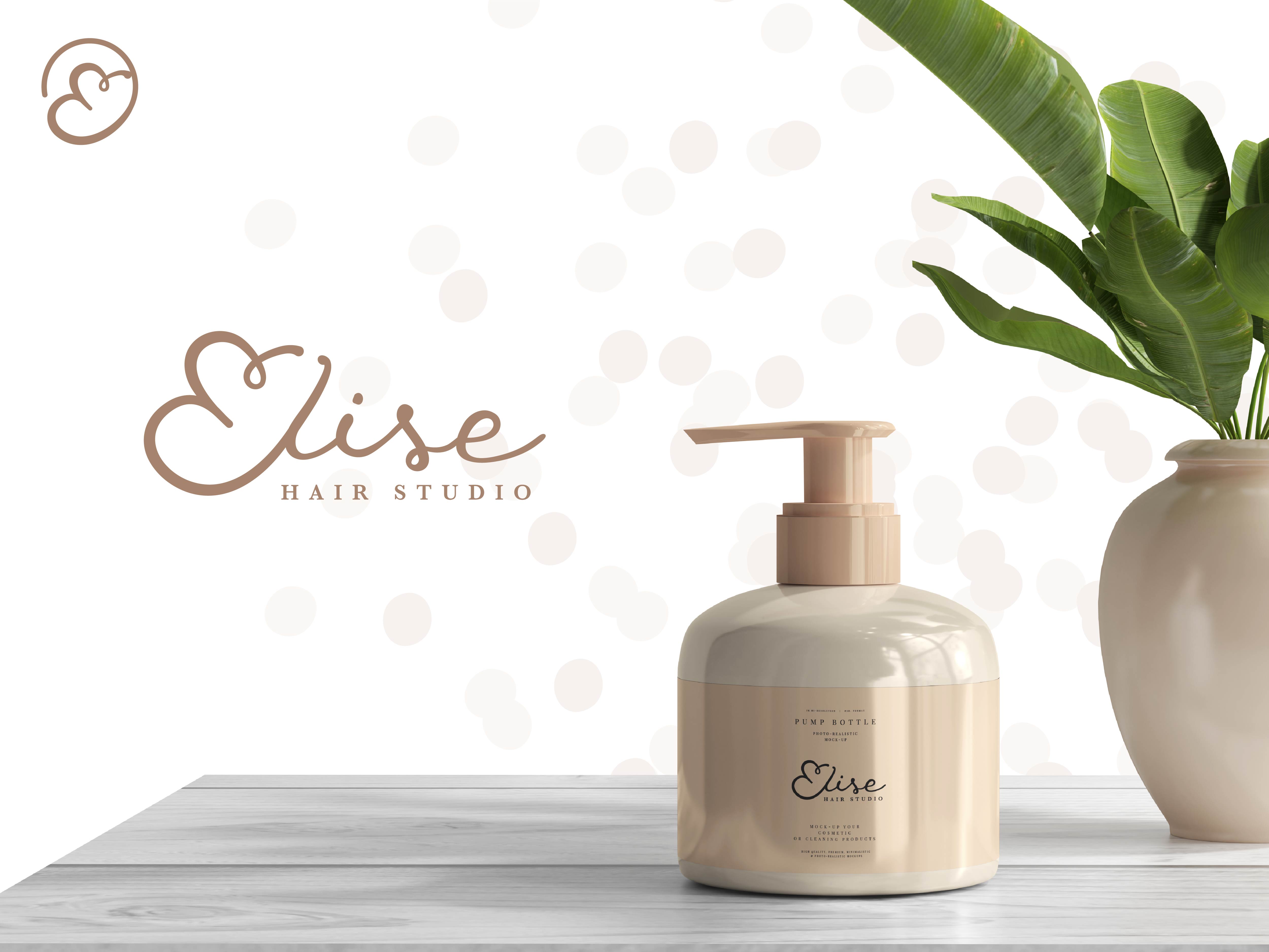 Logo-Design von allynien für Elise | Design #28726350