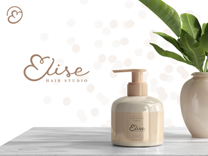 Logo Design by allynien