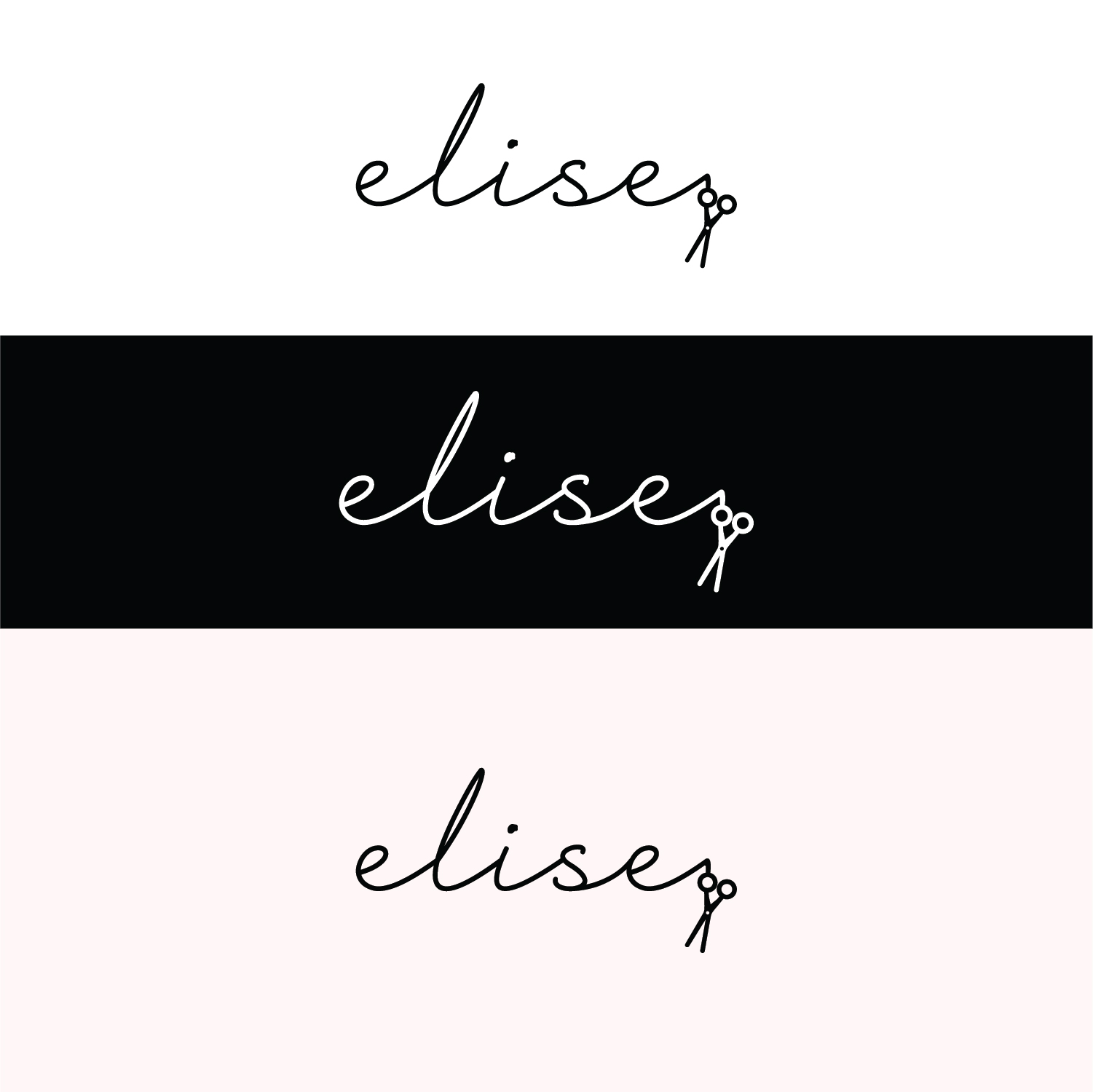 Logo Design by S.H Designs for Elise | Design #28725371