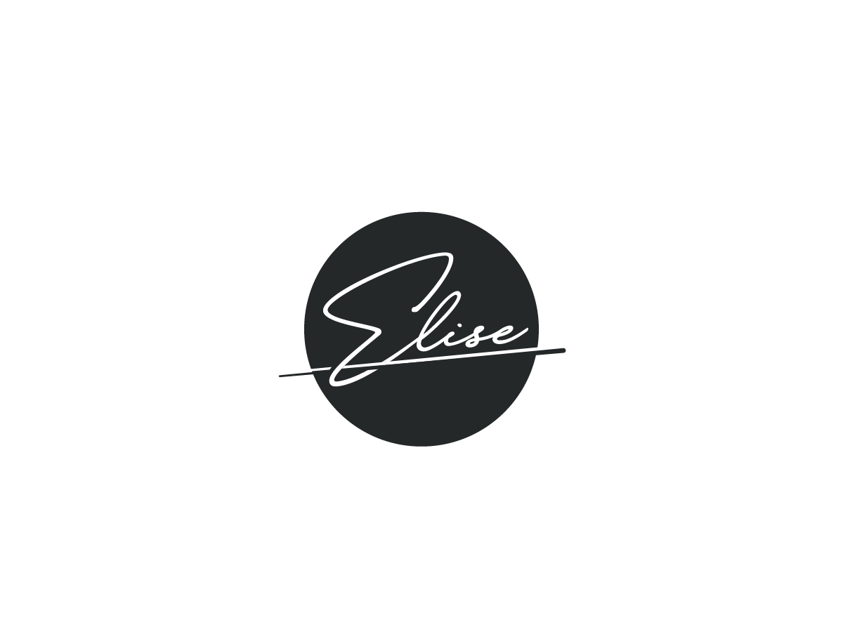 Logo Design by Caribu inc for Elise | Design #28748700