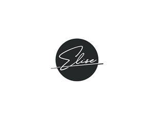 Logo Design by Caribu inc for Elise | Design: #28748700