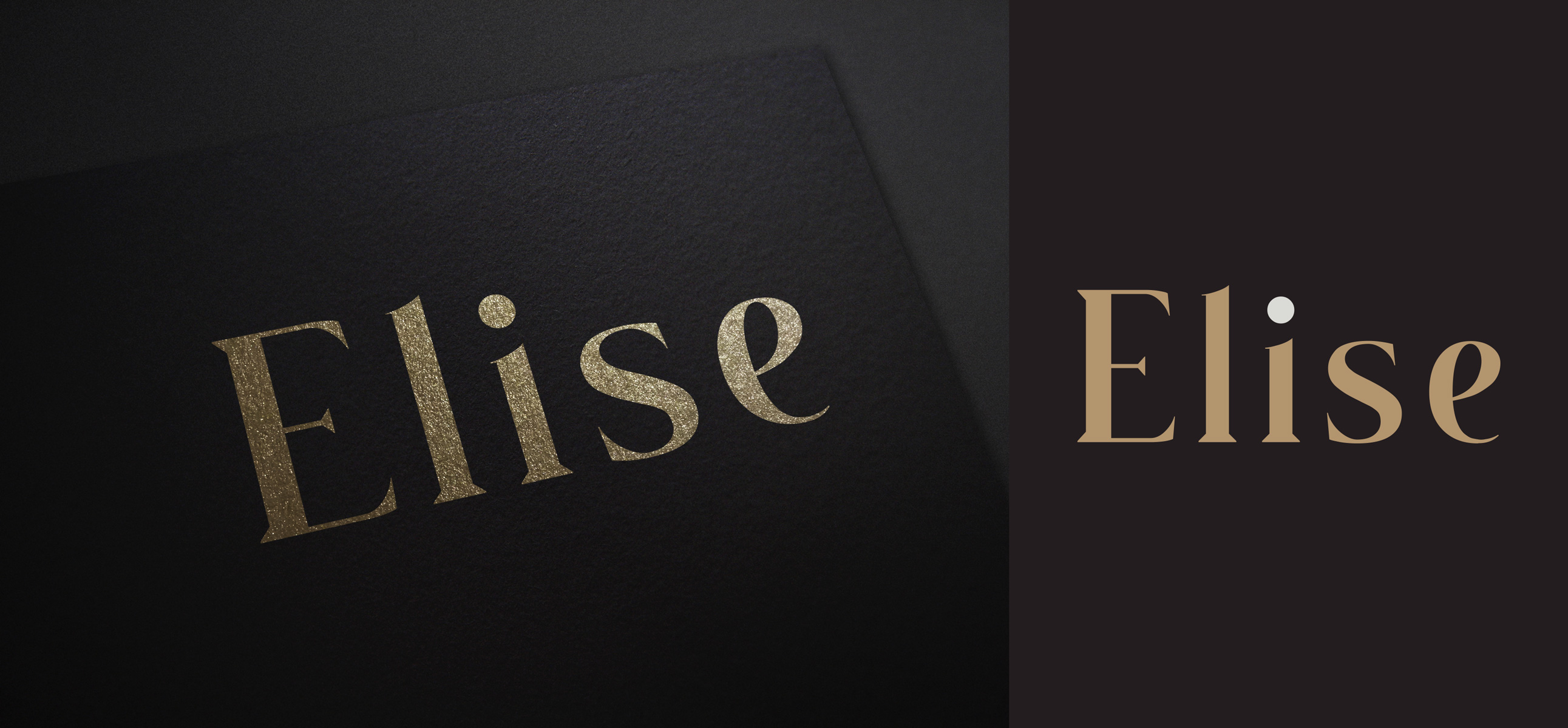 Design de Logo par we with pour Elise | Design #28748412