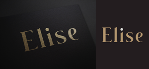 Design de Logo par we with pour Elise | Design : #28748412