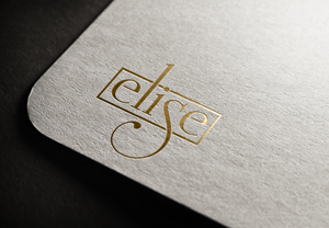 Logo Design by DesignHour for Elise | Design: #28754004