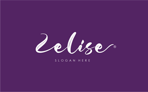 Logo Design by graphicawy for Elise | Design #28726097