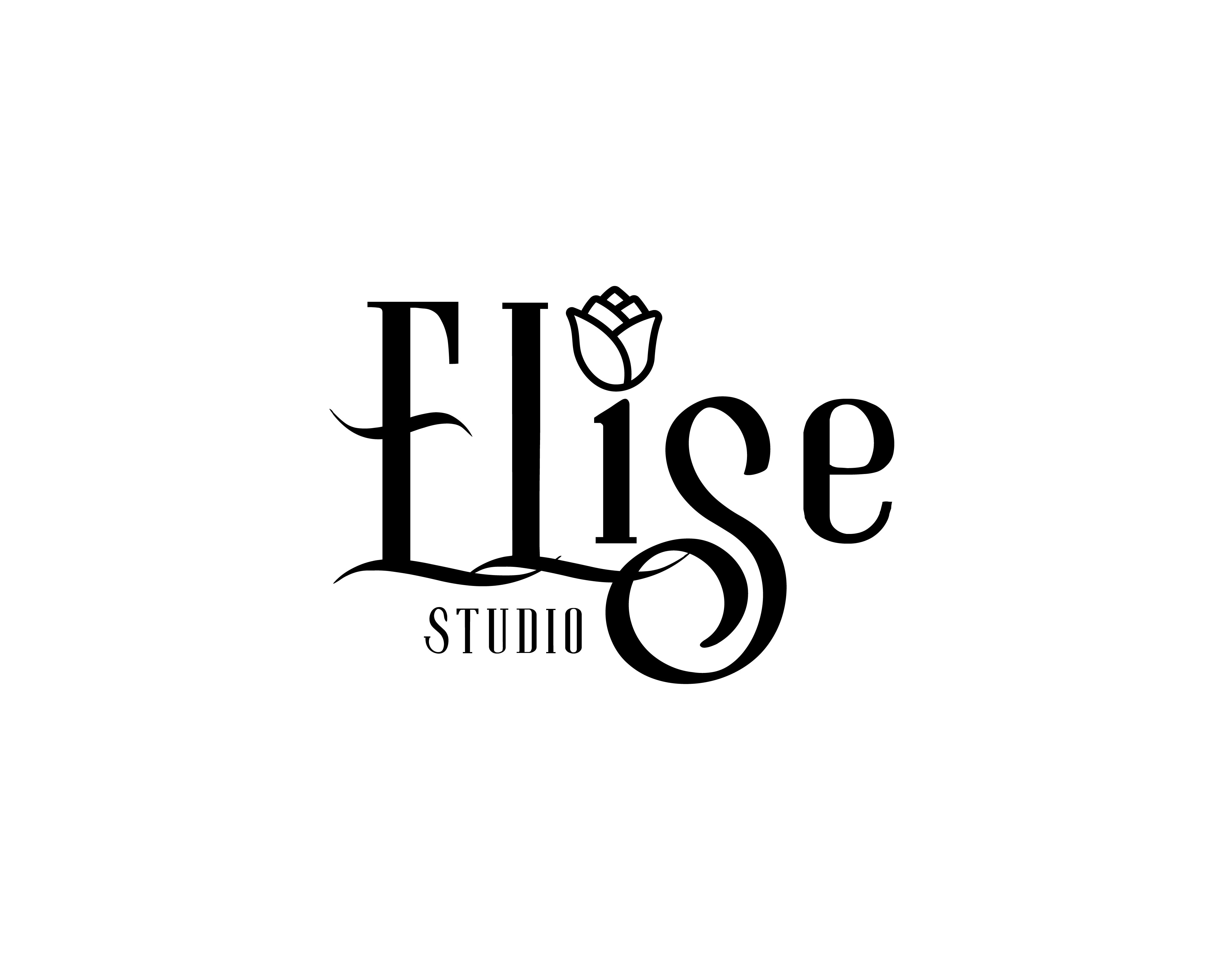 Logo Design by artespraticas for Elise | Design #28730189