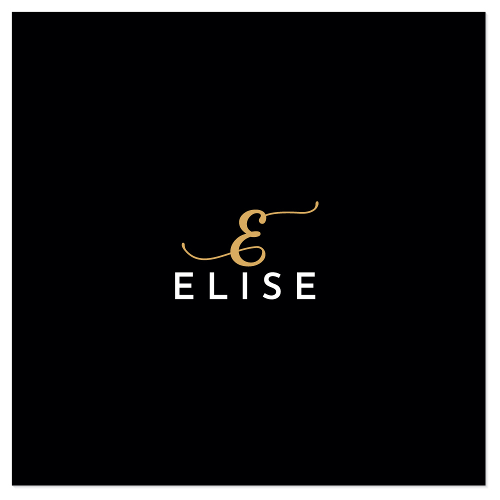 Design de Logo par Sujit Banerjee pour Elise | Design #28730353