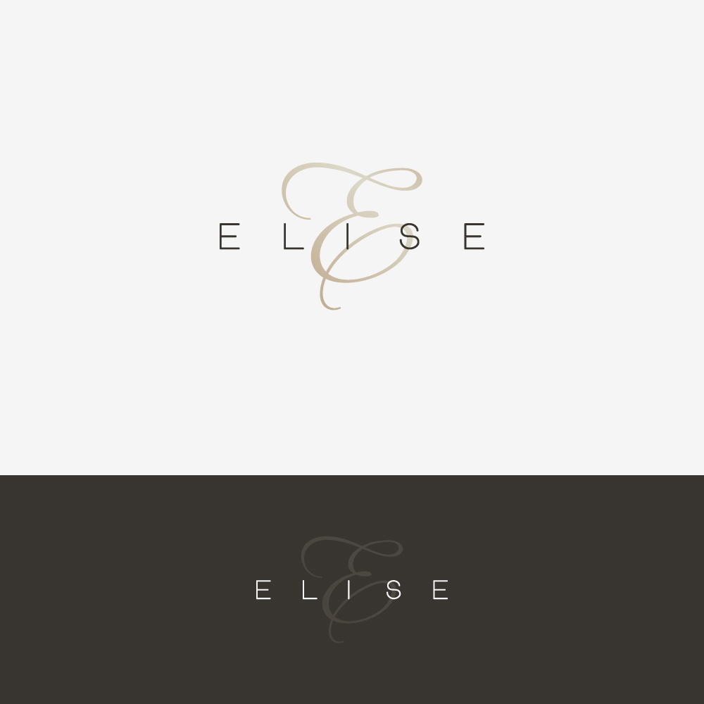 Design de Logo par Sujit Banerjee pour Elise | Design #28730357