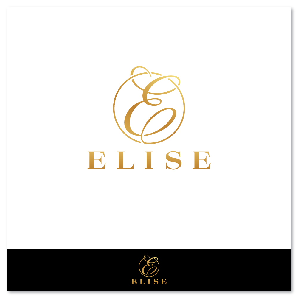 Design de Logo par Sujit Banerjee pour Elise | Design #28730358