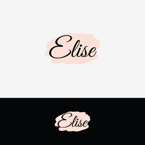 Design de Logo par Sujit Banerjee pour Elise | Design : #28730360
