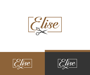Design de Logo par ecorokerz pour Elise | Design : #28729209