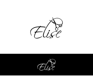 Design de Logo par ecorokerz pour Elise | Design : #28729867