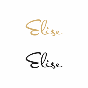 Design de Logo par amrino_east pour Elise | Design : #28754657